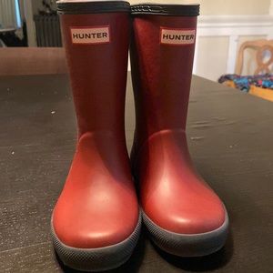 Hunter ☔️boots